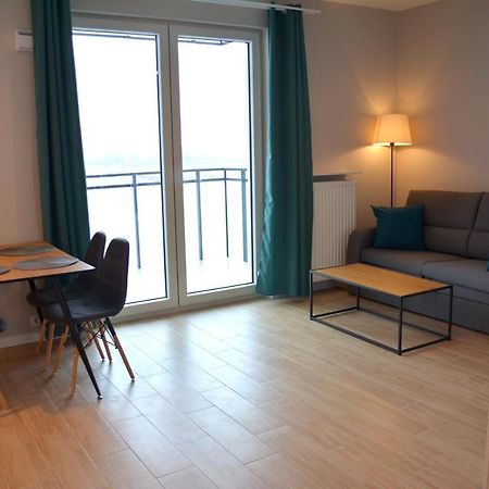 Sunset Studio Bemowo Apartment วอร์ซอ ภายนอก รูปภาพ
